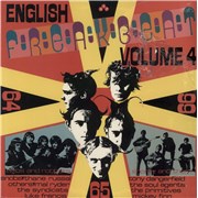 Click here for more info about 'Various-Garage Psych - English Freakbeat Volume 4'