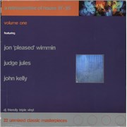 Click here for more info about 'Various-Hip Hop & Rap - A Retrospective Of House '91 - '95 Volume One'