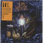 Click here for more info about 'Various-Indie - Join The Ritual - White Vinyl - Sealed'