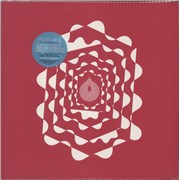 Click here for more info about 'Various-Indie - PZYK Vol. 1 - Blue Vinyl'