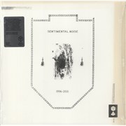 Click here for more info about 'Various-Indie - Sentimental Noise - Silver Vinyl - Sealed'
