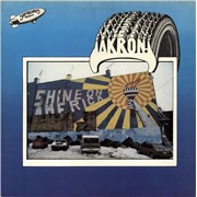 Click here for more info about 'The Akron Compilation'