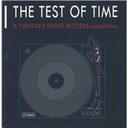 Click here for more info about 'Various-Indie - The Test Of Time'