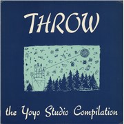Click here for more info about 'Various-Indie - Throw - Yoyo Studio Compilation'