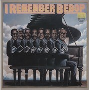 Click here for more info about 'Various-Jazz - I Remember Bebop'