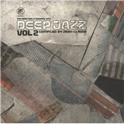 Click here for more info about 'Various-Jazz - If Music Presents: You Need This - A Journey Into Deep Jazz Vol 2'