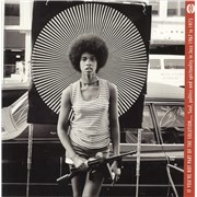 Click here for more info about 'Various-Jazz - If You're Not Part Of The Solution... (Soul, Politics And Spirituality In Jazz 1967 to 1975)'
