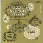 Click here for more info about 'Various-Jazz - Jazz Band Ball'