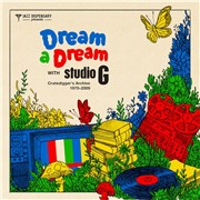 Click here for more info about 'Various-Jazz - Jazz Dispensary Presents: Dream A Dream with Studio G: Cratedigger’s Archive [1970-2009]'