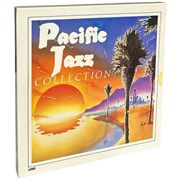 Various-Jazz Pacific Jazz Collection UK vinyl box set