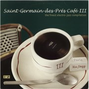 Click here for more info about 'Various-Jazz - Saint-Germain-Des-Prés Café III'