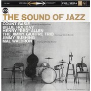 Click here for more info about 'The Sound Of Jazz - 180gram'