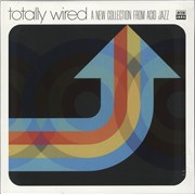 Click here for more info about 'Various-Jazz - Totally Wired A New Collection From Acid Jazz - Sealed'