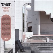 Click here for more info about 'Various-Jazz - Utopic Cities : Progressive Jazz In Belgium 1968-1979'