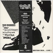Click here for more info about 'Various-Mod & 2-Tone - Dance Craze - RSD 2020'