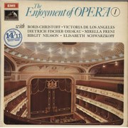 Click here for more info about 'Various-Opera - The Enjoyment Of Opera I'