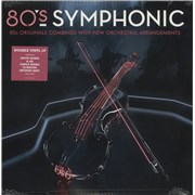 Click here for more info about 'Various-Pop - 80's Symphonic - Sealed'