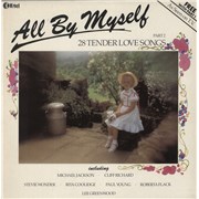 Click here for more info about 'Various-Pop - All By Myself'