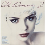 Click here for more info about 'Various-Pop - All Woman 2'
