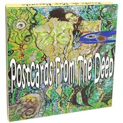 Click here for more info about 'Various-Prog & Psych - Postcards From The Deep'