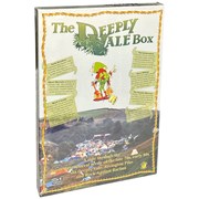 Click here for more info about 'Various-Prog & Psych - The Deeply Vale Box - Sealed'