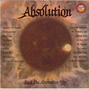Click here for more info about 'Absolution - Rock The Alternative Way'