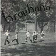 Click here for more info about 'Various-Punk & New Wave - Brouhaha EP - 1st'