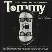 Click here for more info about 'Various-Punk & New Wave - Dumbrock Vol. 5'
