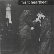 Click here for more info about 'Various-Punk & New Wave - Misfit Heartbeat'