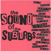 Click here for more info about 'The Sound Of The Suburbs'