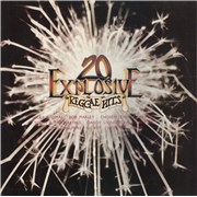 Click here for more info about 'Various-Reggae & Ska - 20 Explosive Reggae Hits'