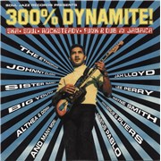 Click here for more info about 'Various-Reggae & Ska - 300% Dynamite!'