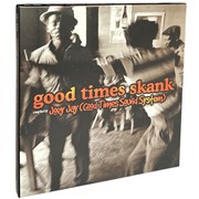 Click here for more info about 'Various-Reggae & Ska - Good Time Skank'