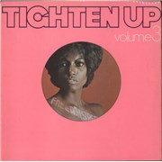 Click here for more info about 'Various-Reggae & Ska - Tighten Up Volume 3 - VG'