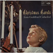 Click here for more info about 'Christmas Carols From Guildford Cathedral'