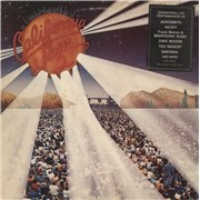 Click here for more info about 'Various-Rock & Metal - California Jam 2 - Sticker'