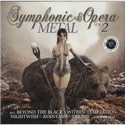 Click here for more info about 'Various-Rock & Metal - Symphonic & Opera Metal Vol. 2'