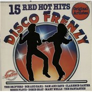 Click here for more info about 'Disco Frenzy'