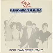 Click here for more info about 'Various-Soul & Funk - For Dancers Only - Red Vinyl'