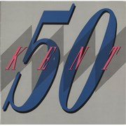 Click here for more info about 'Various-Soul & Funk - Kent 50 - Black Vinyl'
