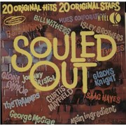 Click here for more info about 'Souled Out - Laminated'