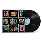 Click here for more info about 'Various-Soul & Funk - Stax Revue: Live In '65! - Black Vinyl - Sealed'