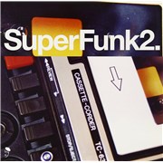 Click here for more info about 'Various-Soul & Funk - SuperFunk2. - Black Vinyl - Sealed'