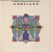 Click here for more info about 'Various-World Music - Homeland (A Collection Of Black South African Music)'
