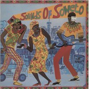 Click here for more info about 'Various-World Music - Sounds Of Soweto'