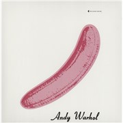 Click here for more info about 'The Velvet Underground - 180gm Vinyl + Peeled'