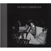 Click here for more info about 'Velvet Underground - The Velvet Underground - 45th Anniversary Super Deluxe Edition'