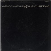 Click here for more info about 'White Light / White Heat'