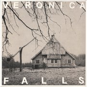 Veronica Falls Veronica Falls - Black Vinyl + CD UK vinyl LP