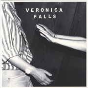 Veronica Falls Waiting For Something To Happen USA vinyl LP
